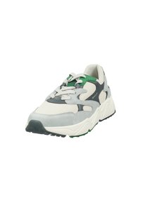 GANT PROFELLO - Sneaker low - gray off white