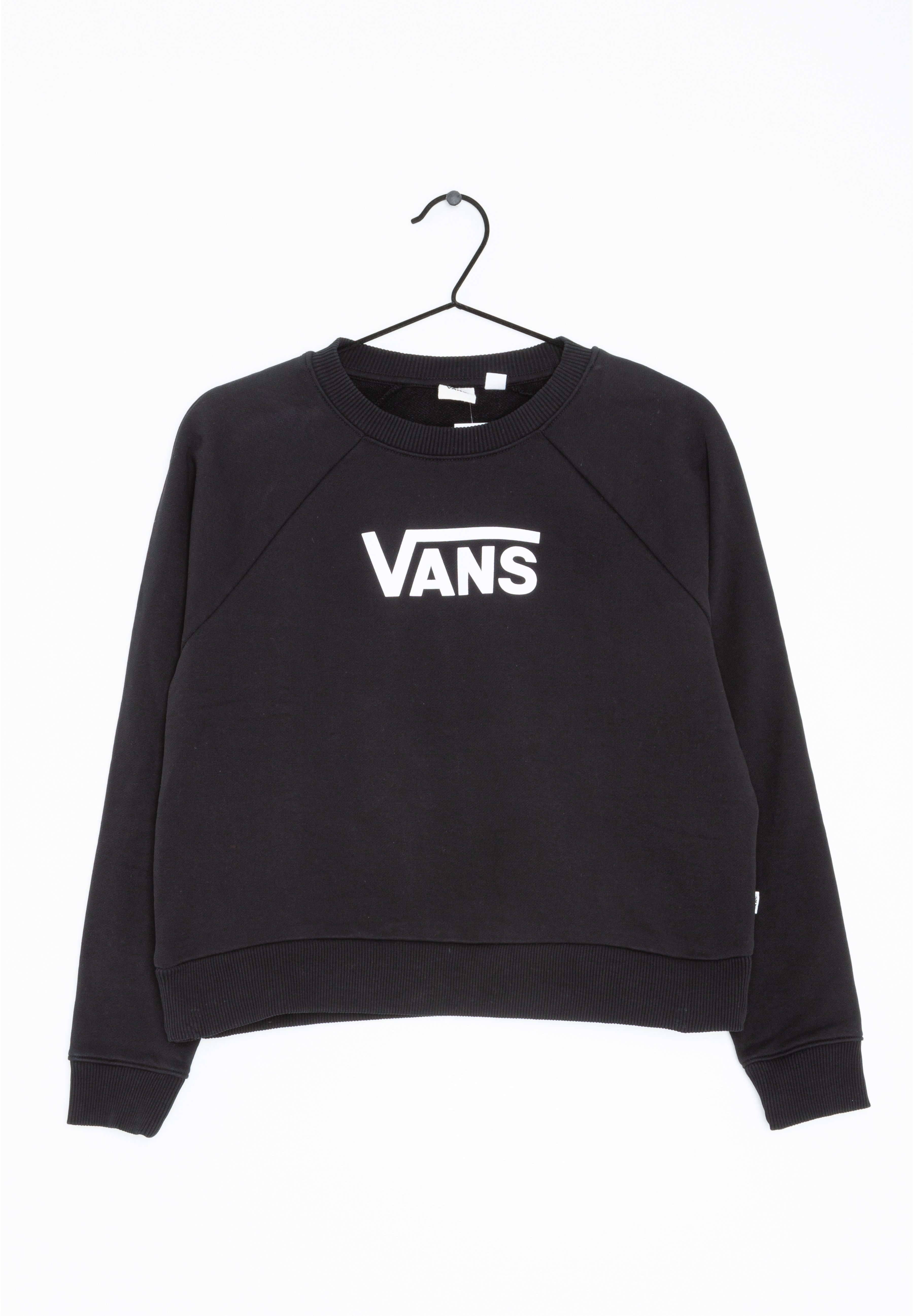 vans trui