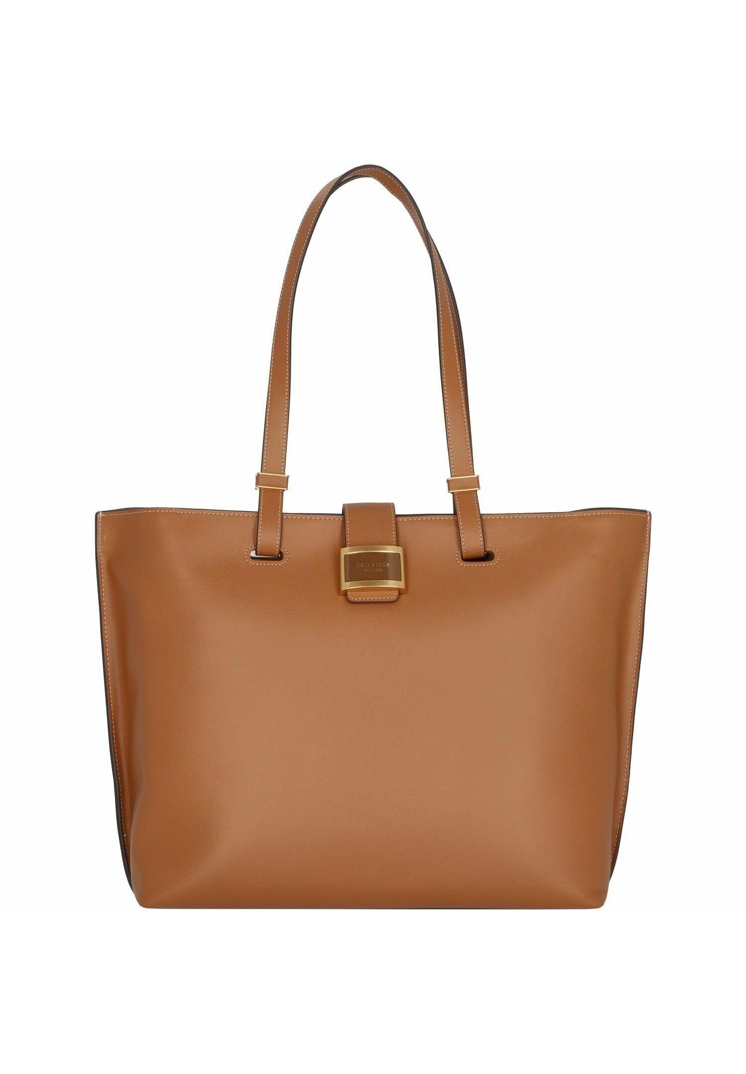 kate spade brown tote bag