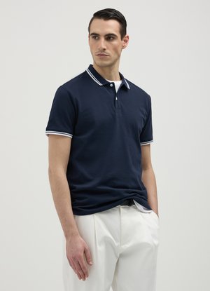 Calliope Polo - blu