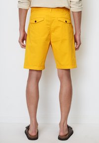 Marc O'Polo EKSJÖ - Shorts - luminous days