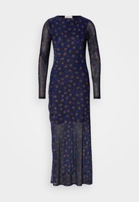 ILLENORA DRESS  - Maxikjole - mari blue