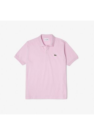 Lacoste PLUS - Polo - rose