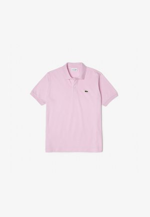 Lacoste PLUS - Polo - rose
