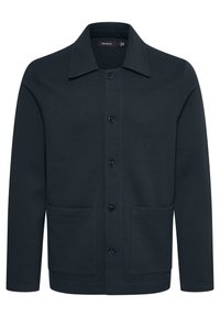 MADRUELS - Strickjacke - dark navy