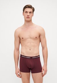 Jack & Jones JACSPECTOR czarny