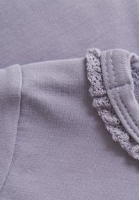 FIXONI LONG SLEEVES - Body - purple ash