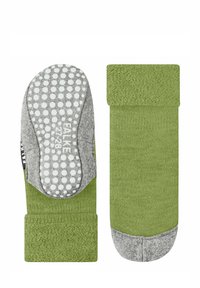 FALKE Cosyshoe - Socken - bamboo