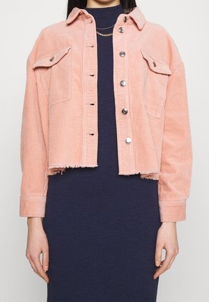 Veste légère - light pink