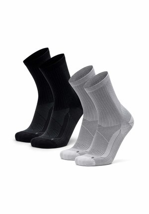2 PACK UNISEX - Skarpety sportowe