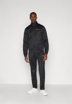 TRACKSUIT SMALL LOGO SET - Trainingsanzug - black