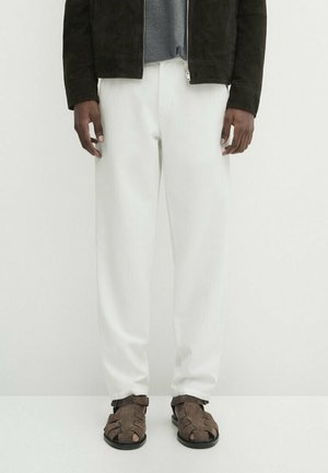 Chino - white