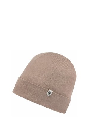 CALAIS LIGHT - Beanie - sand