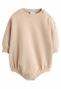 Next SET REGULAR FIT - Body - tan brown cream floral