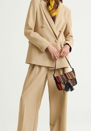 CADY - Blazer - taupe