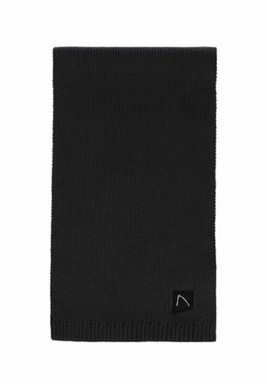 STUBAI - Scarf - dark grey