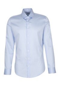 Seidensticker BUSINESS  - Chemise classique - light blue