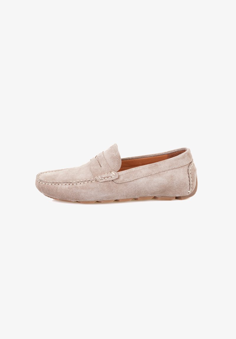 Desa Mocassins - mink