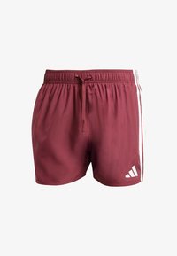 Nevybráno, shadow red white