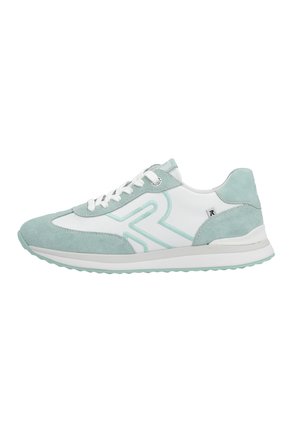Sneaker low - weiss