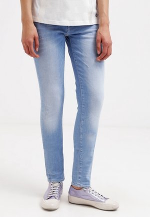 G-STAR Jeans Skinny - bleached denim