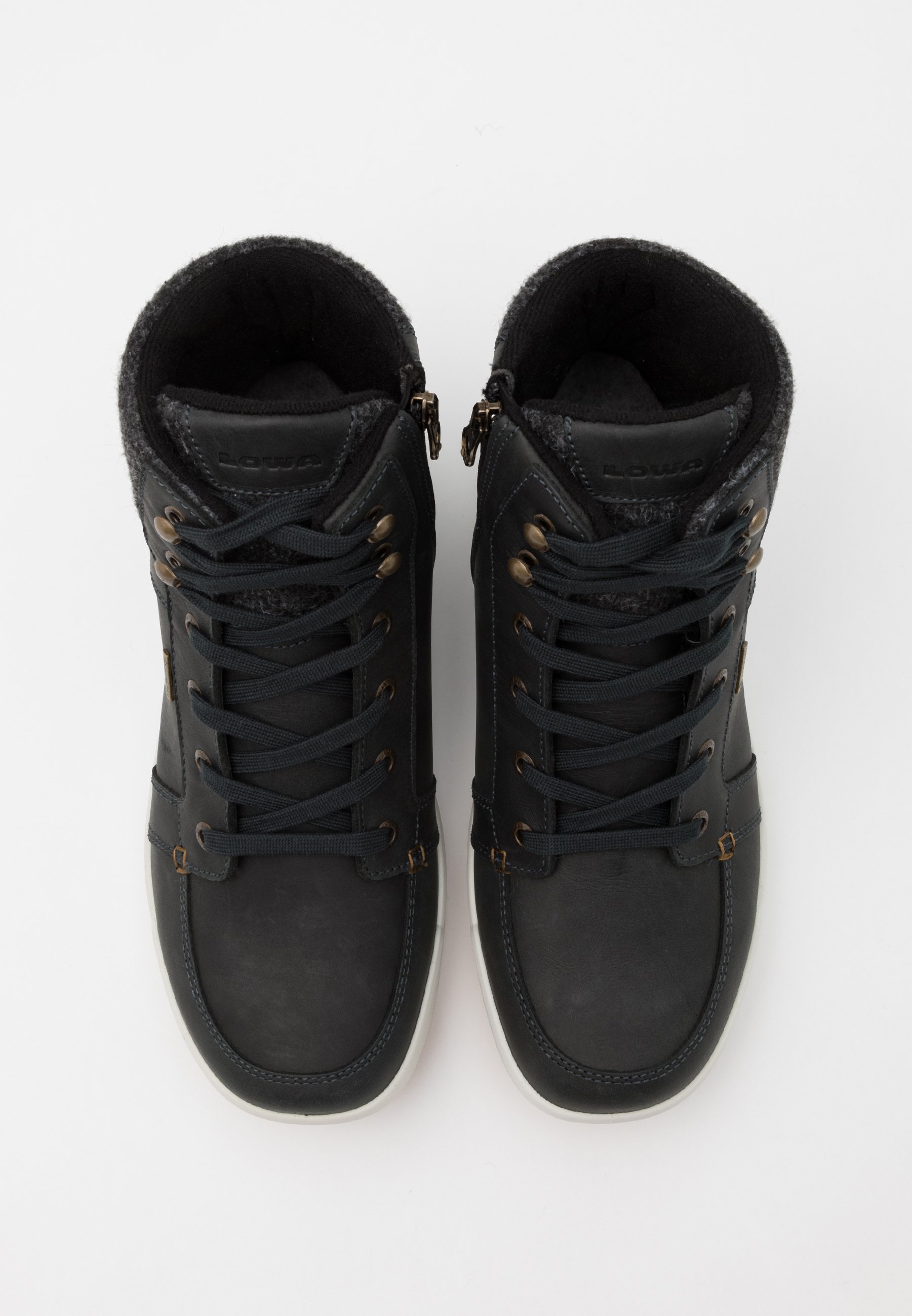 Herren MOLVENO II GTX MID - Snowboot/Winterstiefel Herren MOLVENO II GTX MID - Snowboot/Winterstiefel