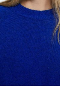 Stradivarius Neule - blue