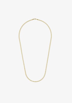 FAVS HALSKÆDE - Halskette - guldfärg