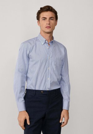 CL BD MLT PIN  - Camisa - blue