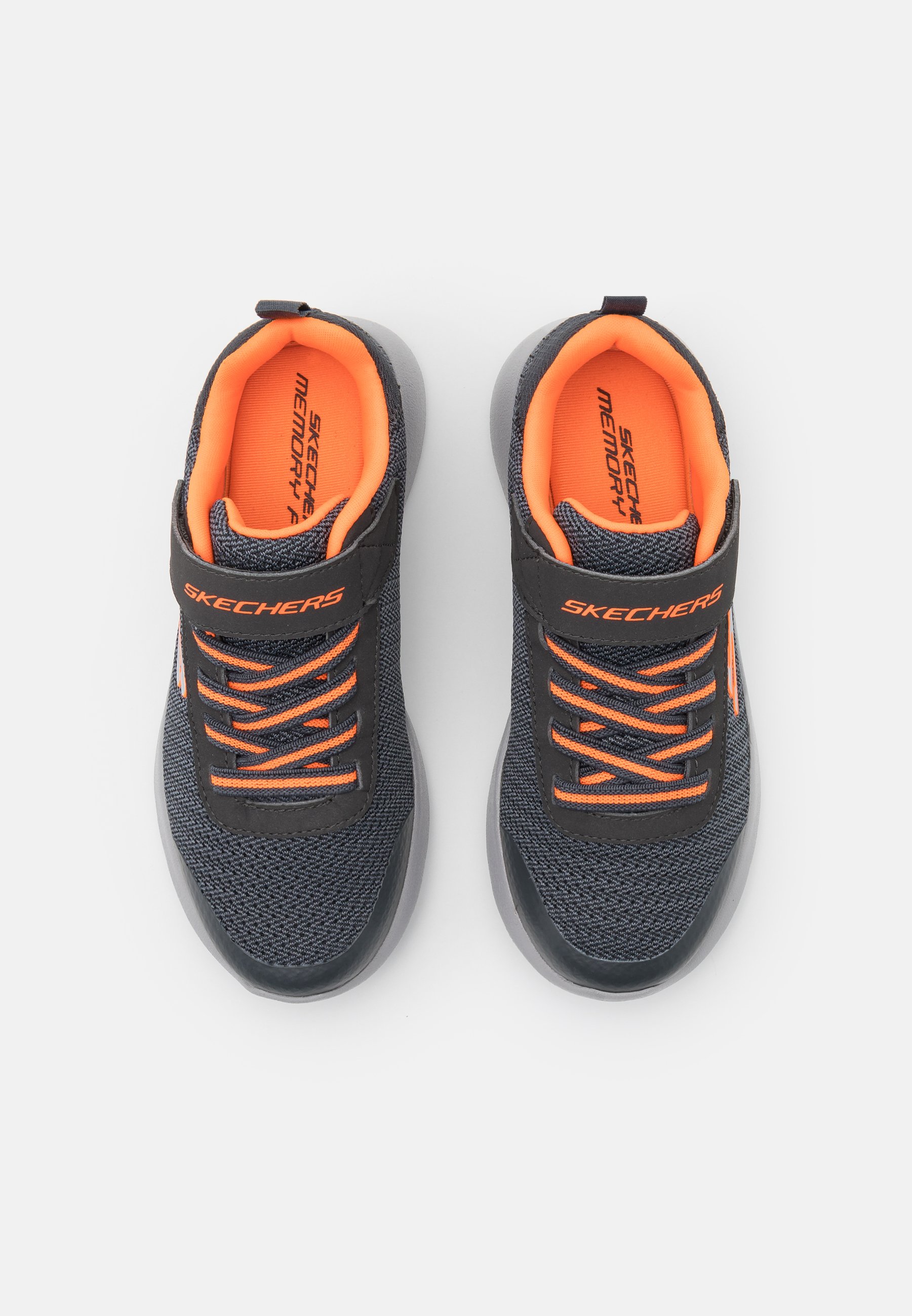 skechers dynamight charcoal