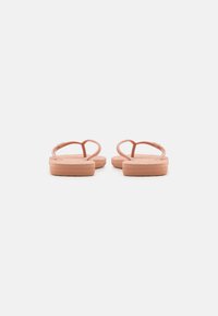 Roxy ANTILLES  - Badesko - beige