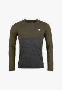 Ausgewählt, dark wild herbs