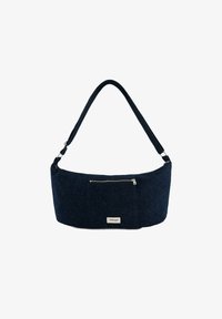 Non sélectionné, raw denim