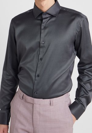 Camicia - black