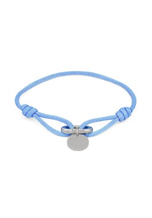 Bracciale - hellblau