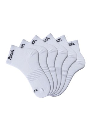 SPORTS - Socks - x weiß