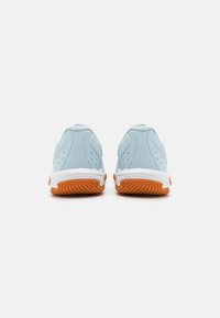ASICS GEL-ROCKET 11 - Volejbalové boty - cool grey/white