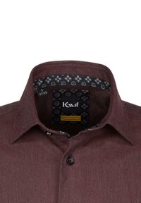 Kauf BARI KENT REGULAR FIT - Hemd - dark red