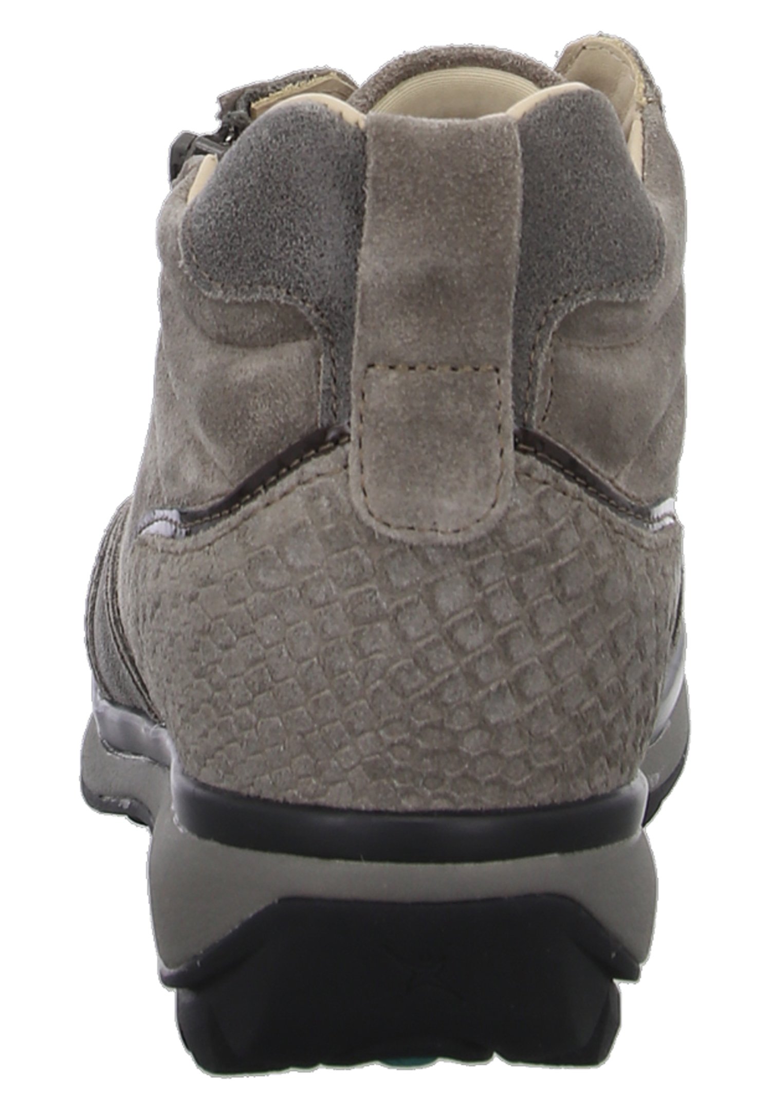 Xsensible 30026 grijs Xsensible veterboot