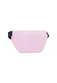 Kipling UNISEX FRESH LITE - Marsupio - blooming pink center