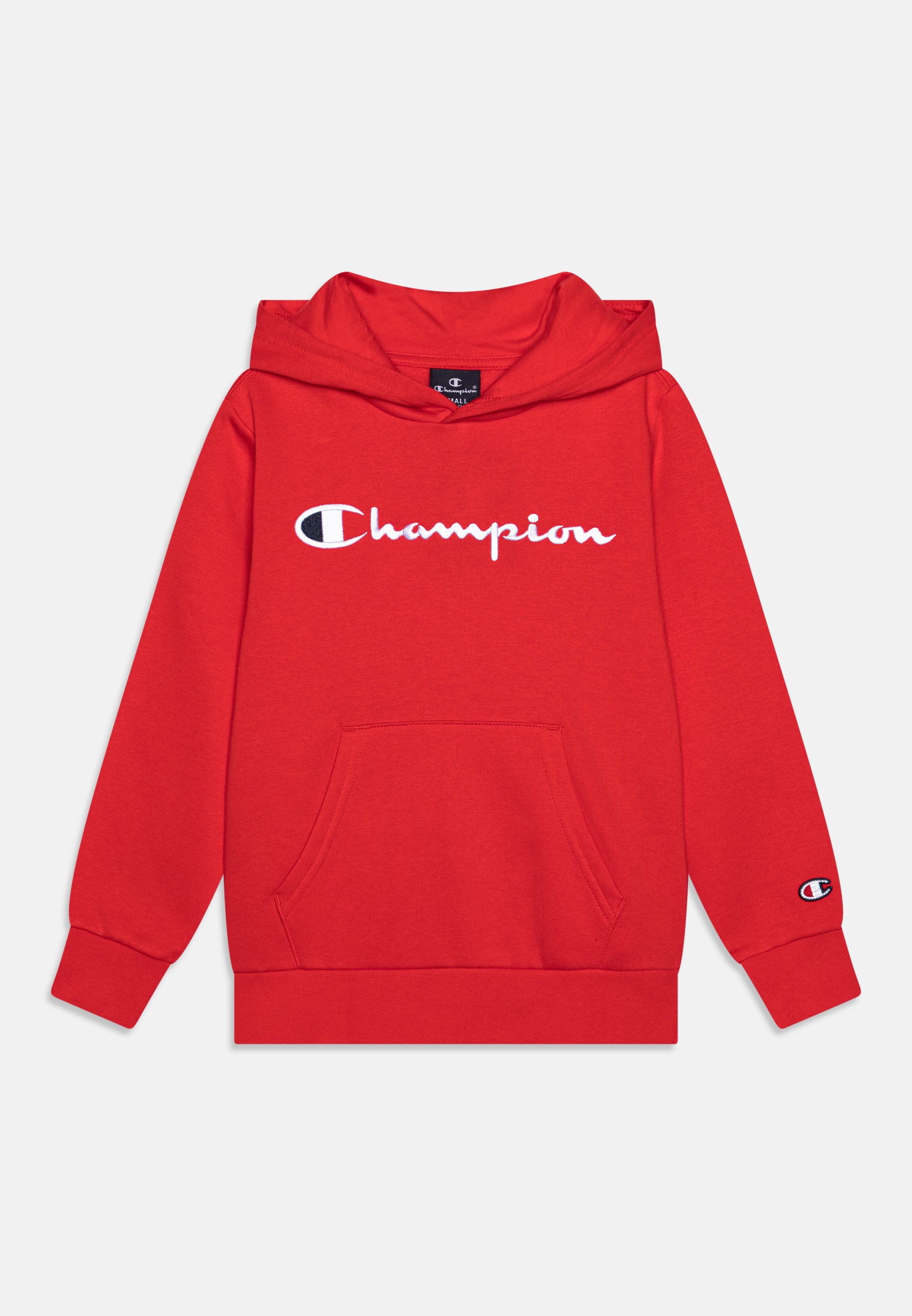 Mens Hoodies Champion Hoodie Womens Zalando Champion ICONS HOODED