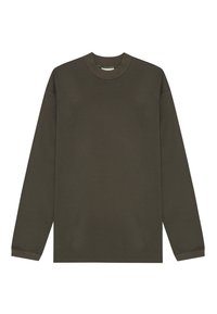 Ausgewählt, dark army