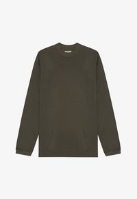 Ausgewählt, dark army