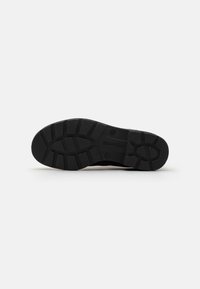 Blundstone UNISEX - Botine clasice - black