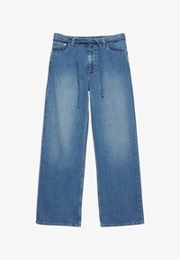 Unausgewählt, blue denim