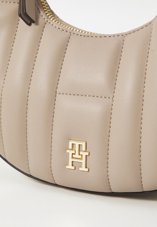 FEMININE MOON - Handbag - coastal taupe3