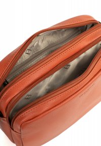 Hexagona CONFORT - Borsa a tracolla - orange
