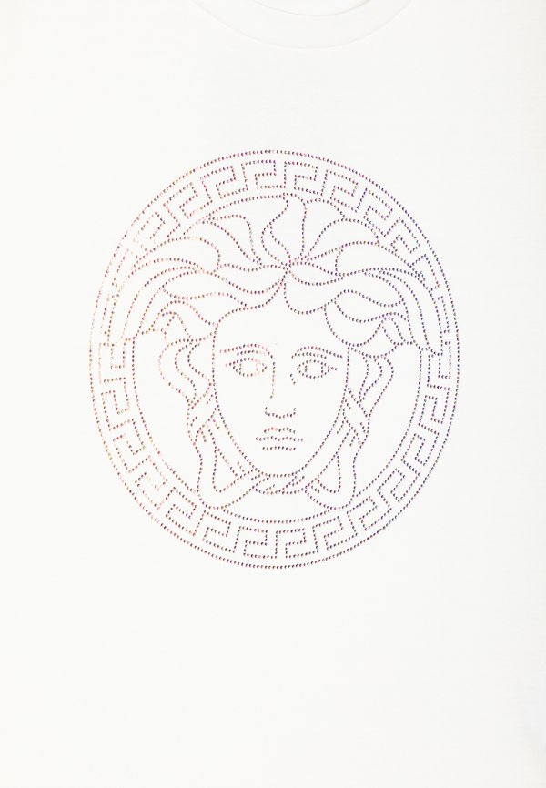 FASHION SHOW CAPSULE GRECA MEDUSA - Print T-shirt2