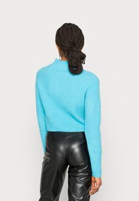 Monki Camisola - blue