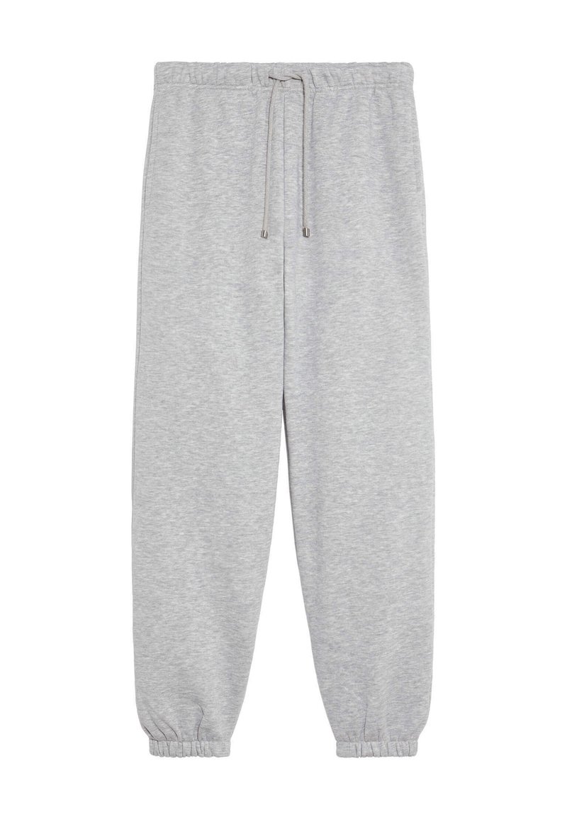 OYSHO Trainingsbroek lichtgrijs